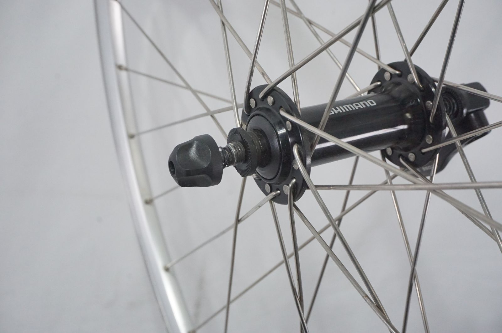 ARAYA 「アラヤ」 AR-713リム SHIMANO ULTEGRA FH-6700 SHIMANO8-9速