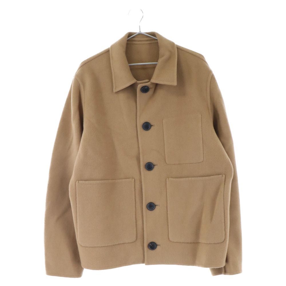AMI Alexandre Mattiussi (アミアレクサンドルマテュッシ) 20AW AMI Alexandre Mattiussi (アミアレクサンドルマテュッシ) 20AW
