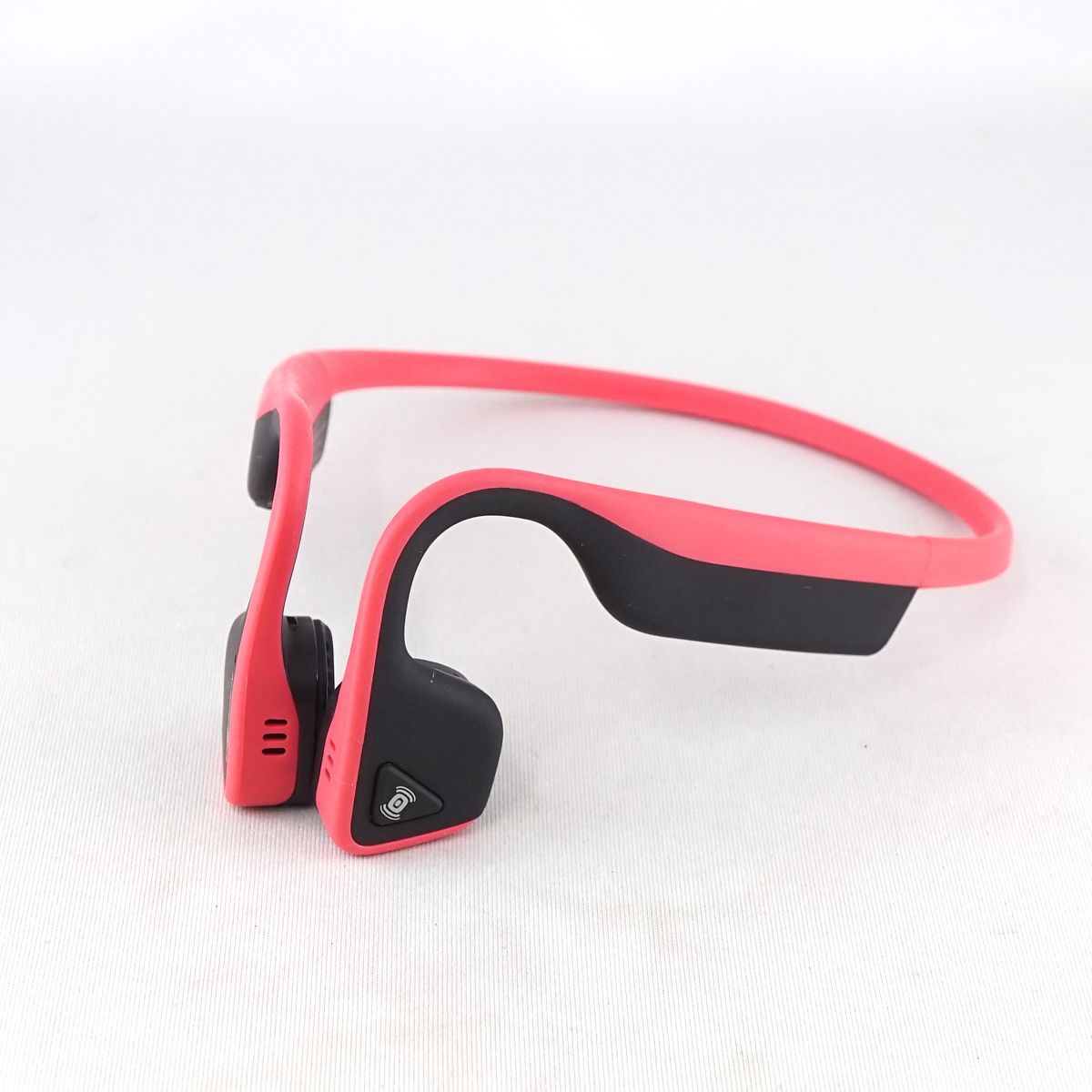 AfterShokz TREKZ TITANIUM 骨伝導イヤホン USED美品 AS600 AFT-EP