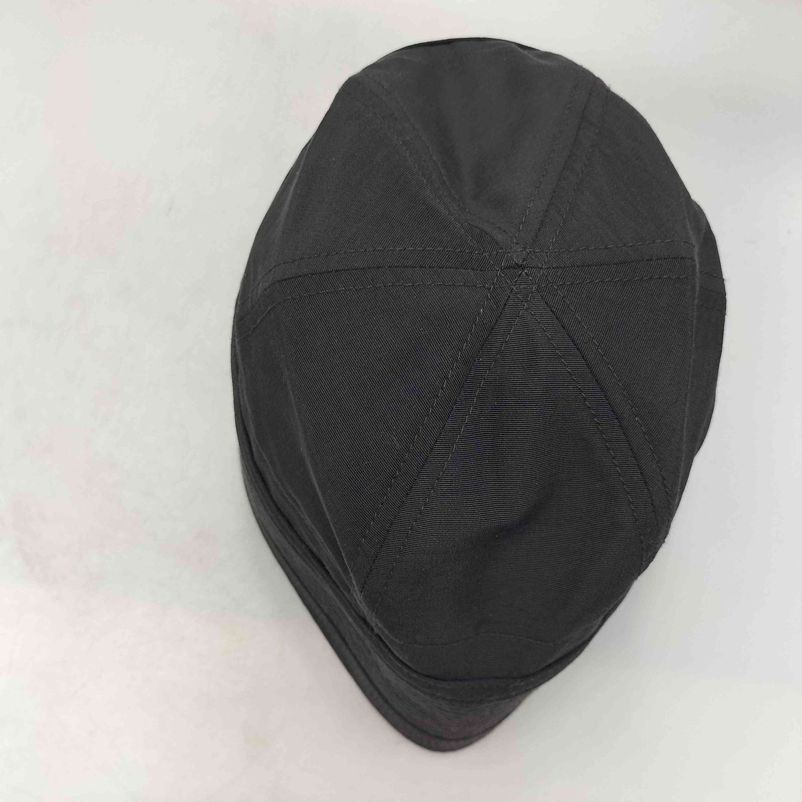 ポストオーバーオールズ POST OVERALLS 22AW Sailor Hat 2 60/40