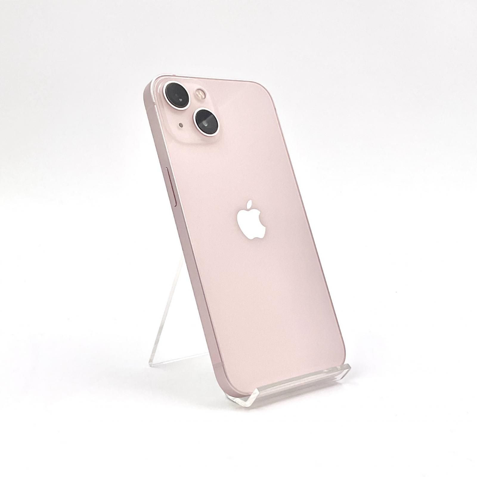 優待価格】iPhone 13 512GB ピンク｜SIMロックなし・大容量モデル iPhone 13 512GB ピンク 優待価格iPhone 13 512GB ピンク｜SIMロック