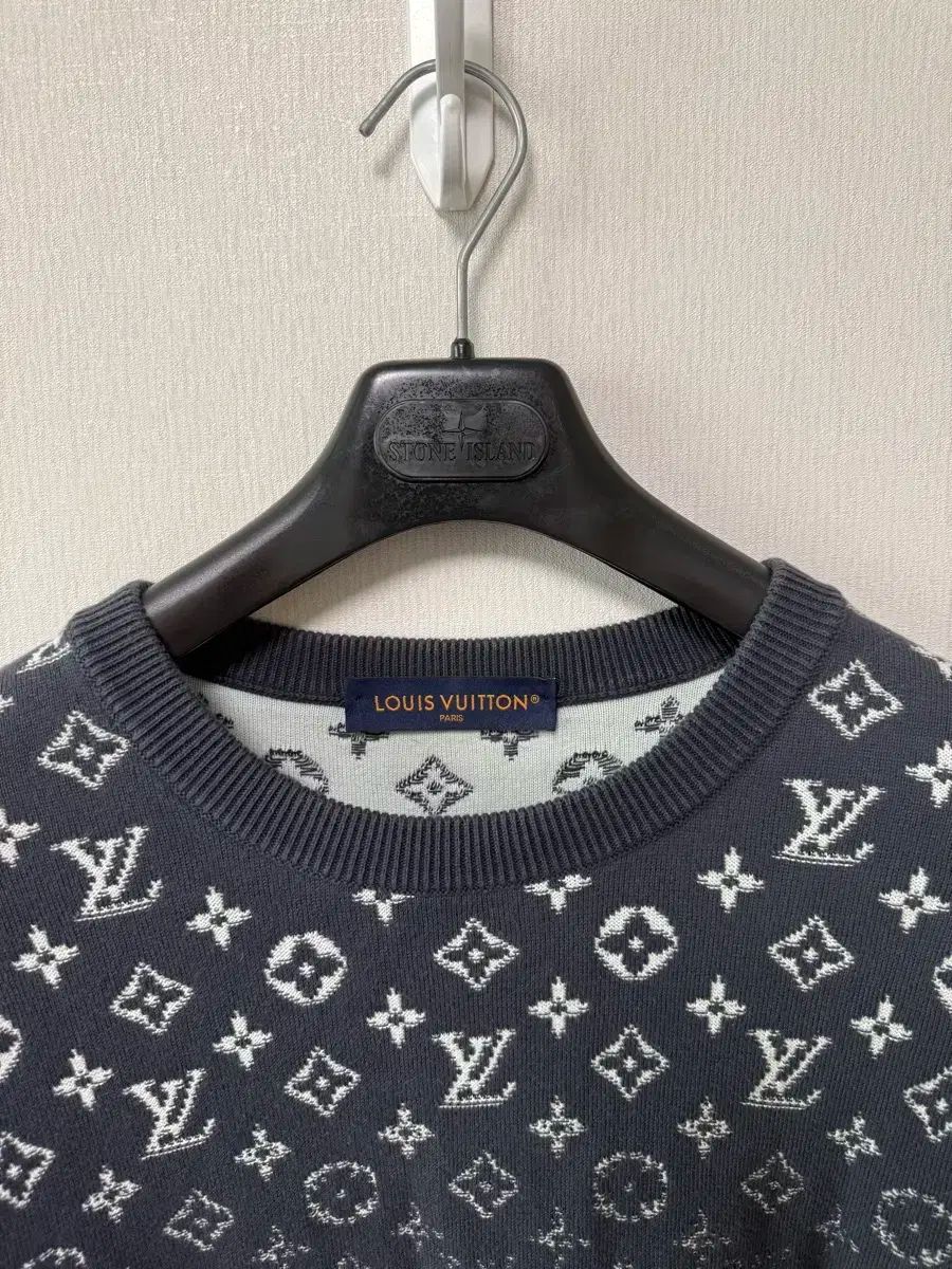 Louis Vuitton(ルイヴィトン) グラデーション ニット セーター