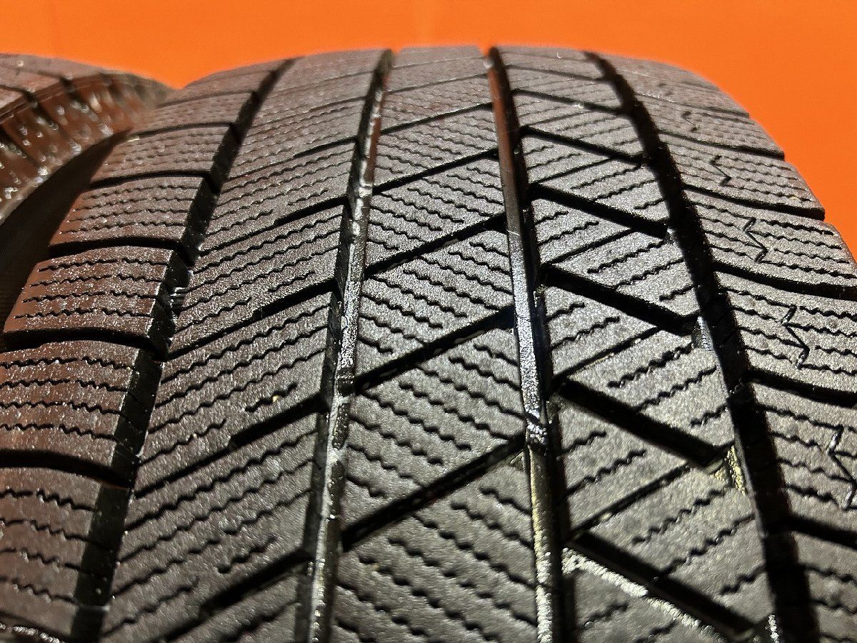 スタッドレスタイヤ 4本セット BRIDGESTONE ブリヂストン スタッドレスタイヤ 4本セット BRIDGESTONE ブリヂストン