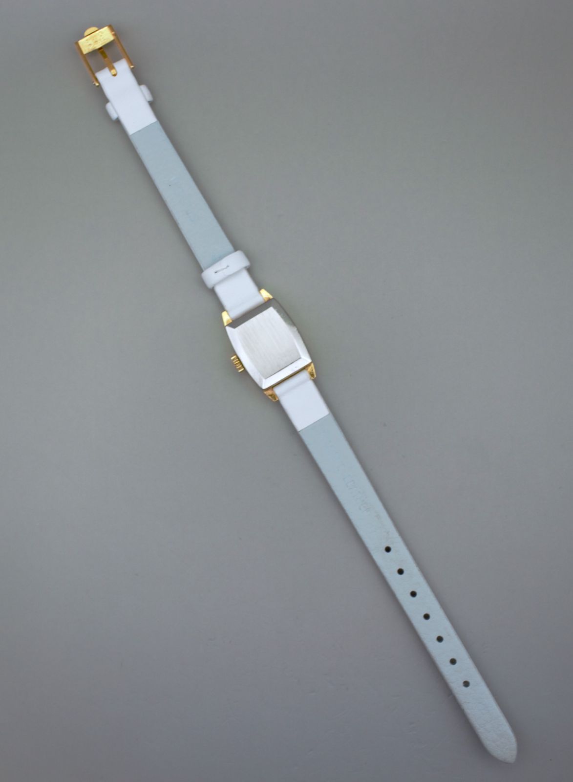 GENEVE SL文字盤