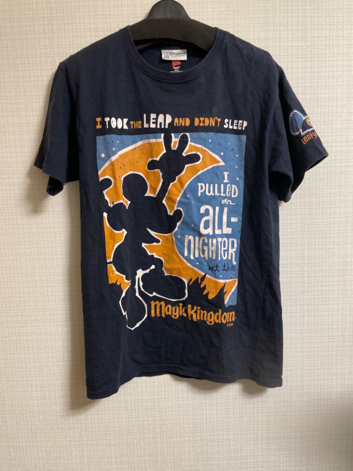 入手困難 希少 ミッキー Tシャツ ビンテージ vintage | www.mxfactory.fr