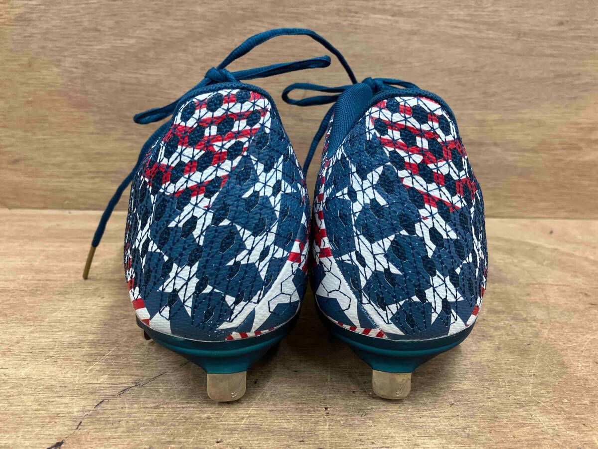 D*i様 新品★USA国内限定Nike星条旗チームUSA☆野球☆Ultrafly D*i様 新品☆USA国内限定Nike星条旗チームUSA☆野球☆Ultrafly