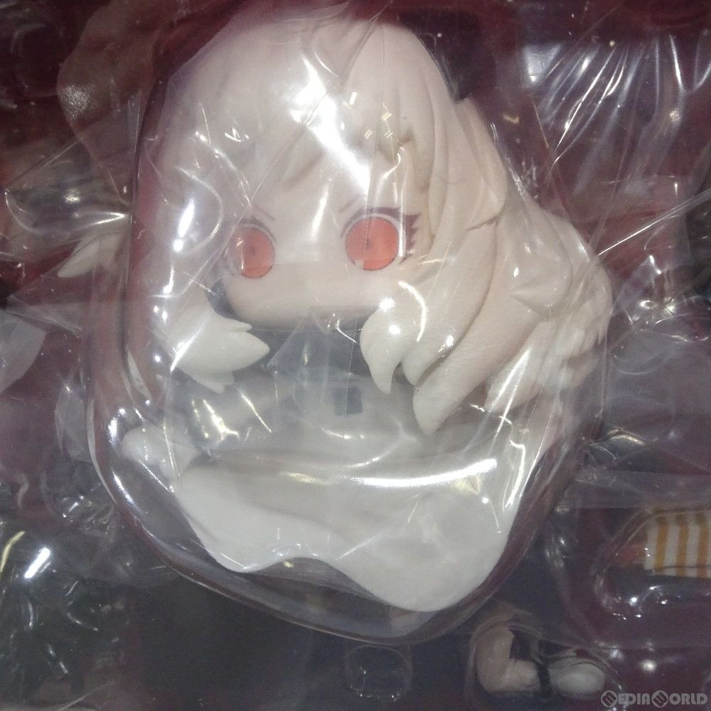 GOODSMILE ONLINE SHOP限定特典付属 ねんどろいど542 北方棲姫(ほく
