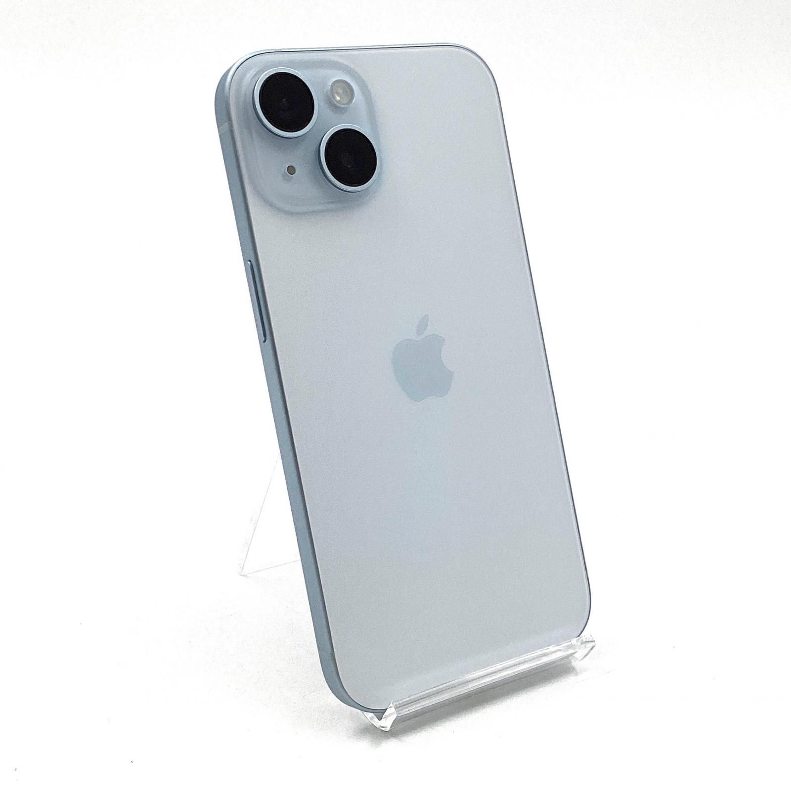 docomo iPhone 15 256GB ブルー 0 Pro iPhone 未使用品 ドコモ版 価格.com