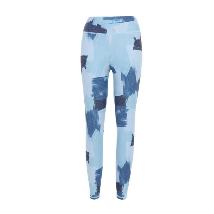 【新品・5営業日で発送】DANSKIN(ダンスキン) STRETCH_LEGGINGS (DC224101) 色 : スモークB サイズ : S 