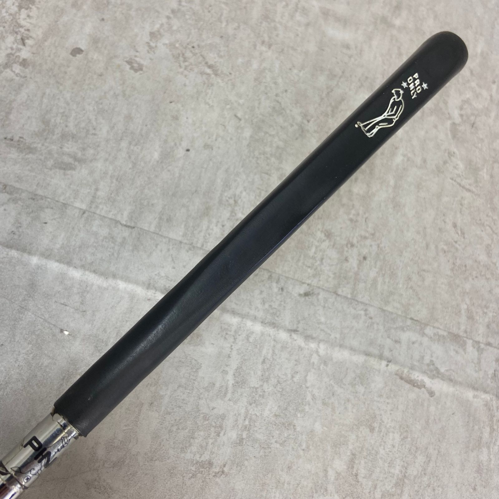 PING ZING2 メンズゴルフパター スチール 右利き用 PT ピン型 約