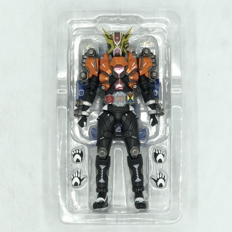 未開封】S.H.Figuarts 仮面ライダーゲイツリバイブ 真の救世主セット