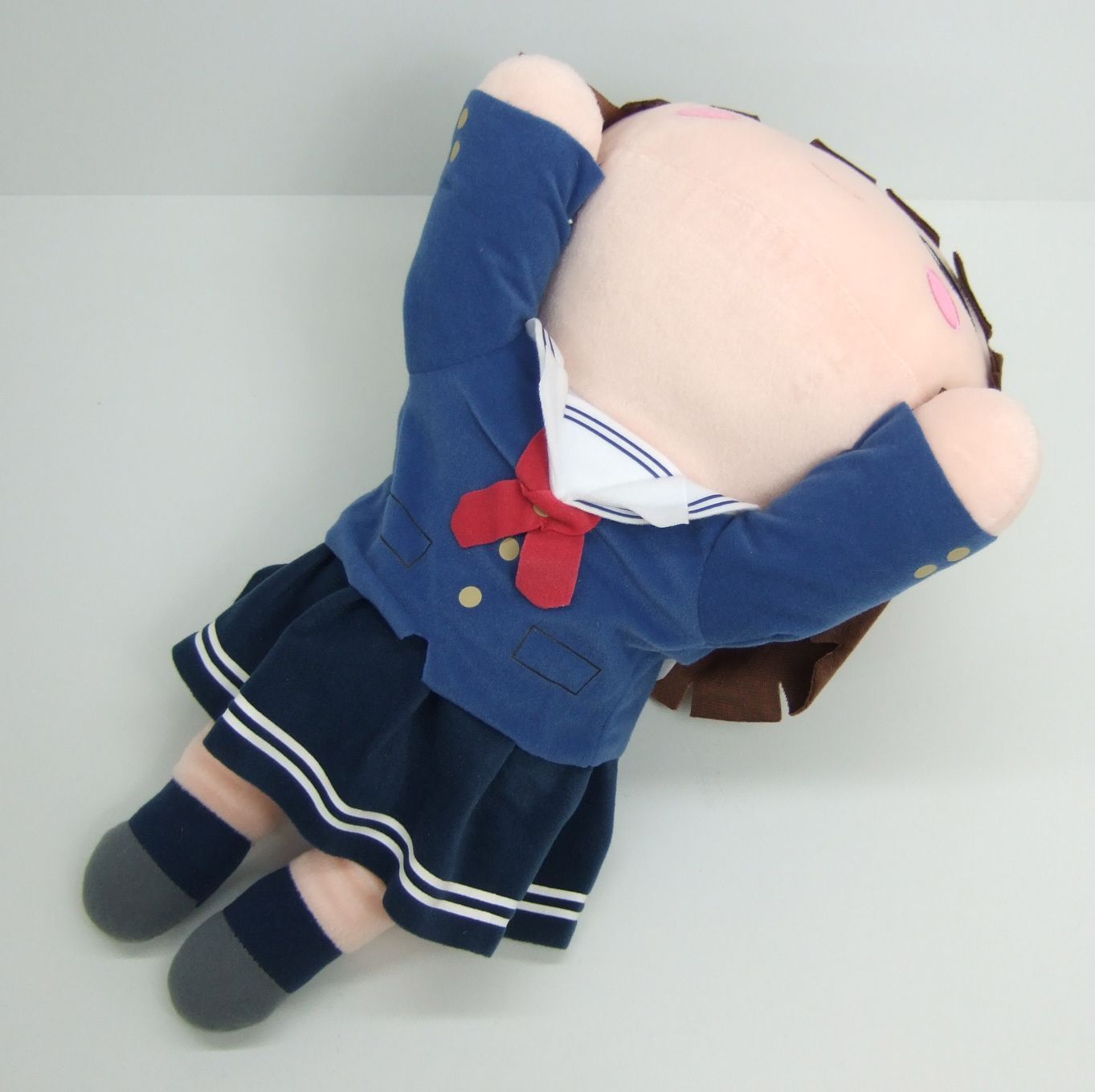 早割 リフト券 冴えない彼女の育てかた♭ メガジャンボ寝そべり 加藤恵 その他