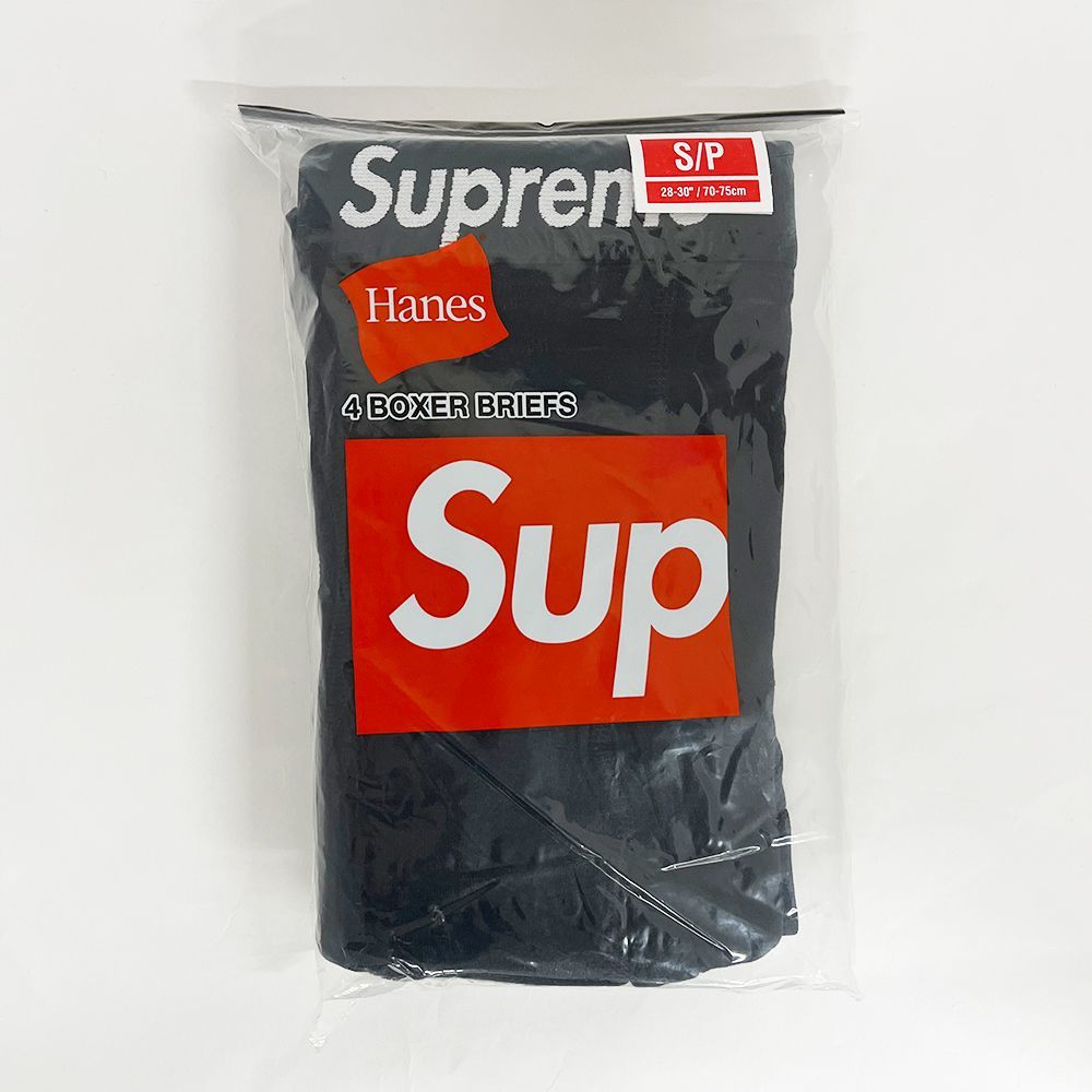 Supreme Hanes