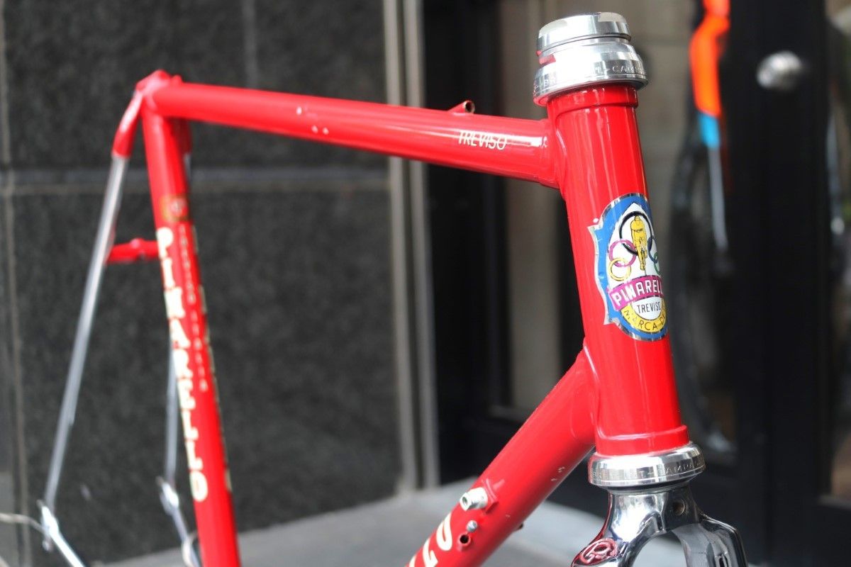 PINARELLO トレビソ