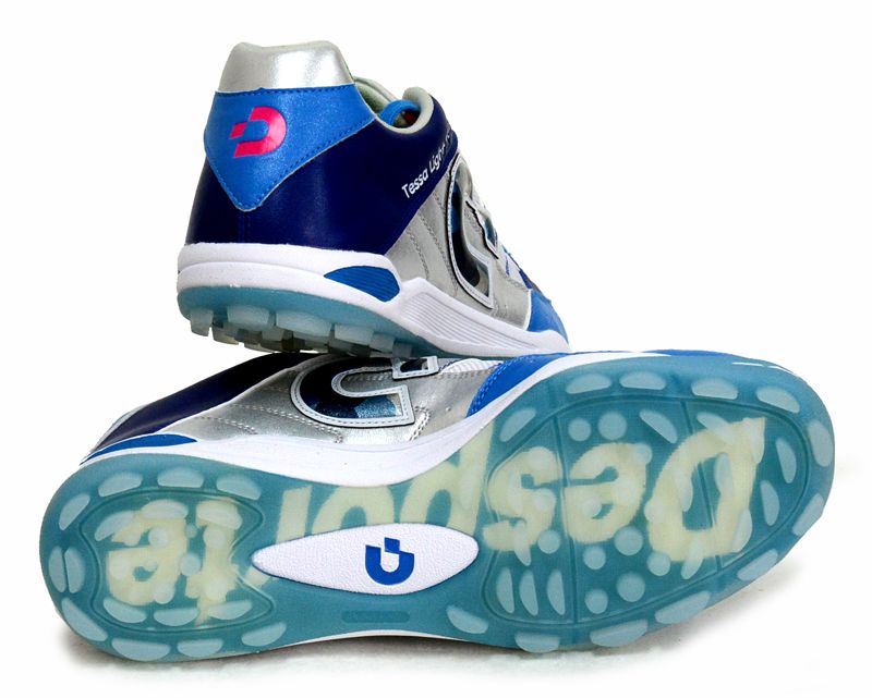 Desporte デスポルチ テッサ TF PRO II LTD 26.5 Desporte デスポルチ テッサ TF PRO II LTD 26.5 Turf Soccer Shoes