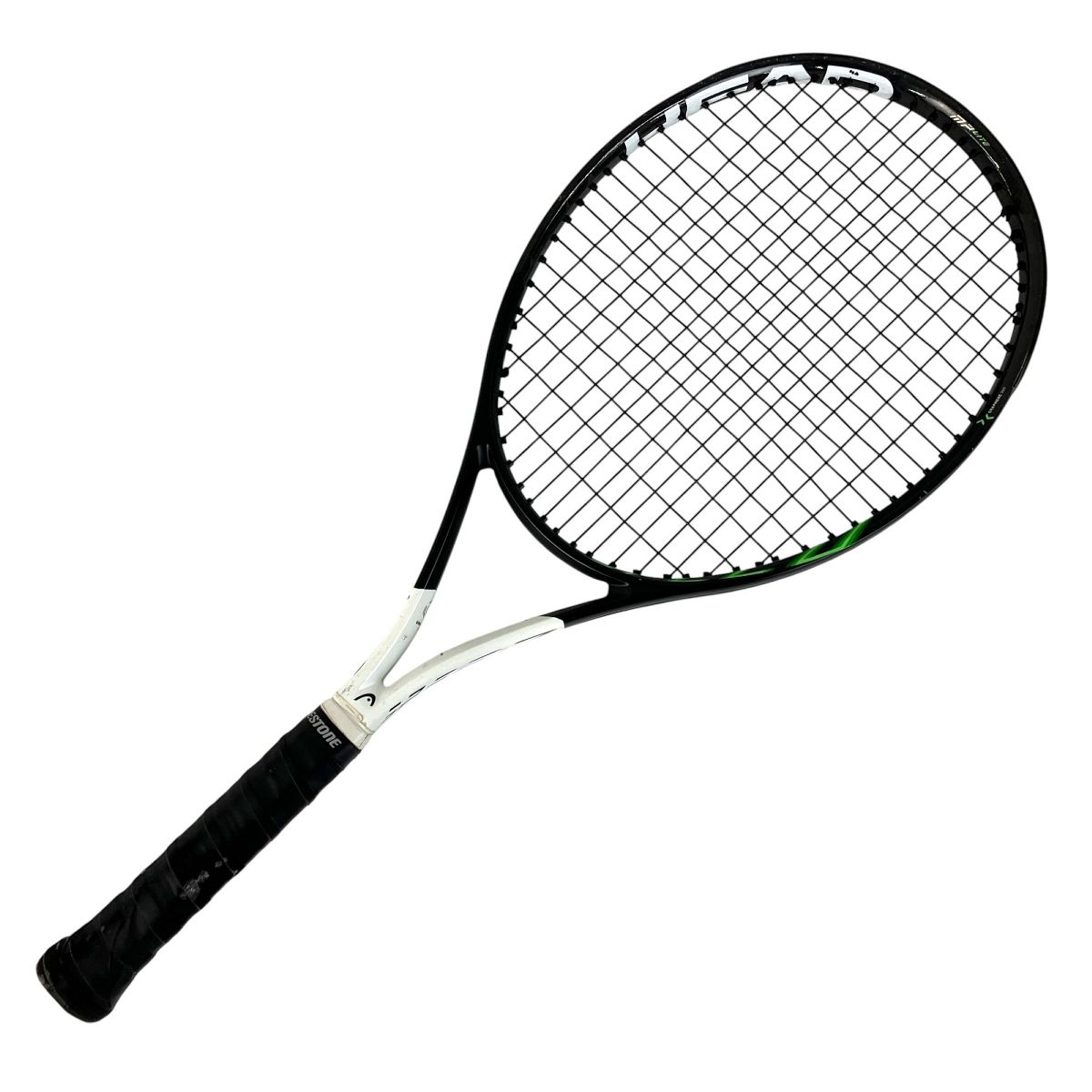 Amazon.com : HEAD Graphene 360+ Speed Lite Tennis Racquet