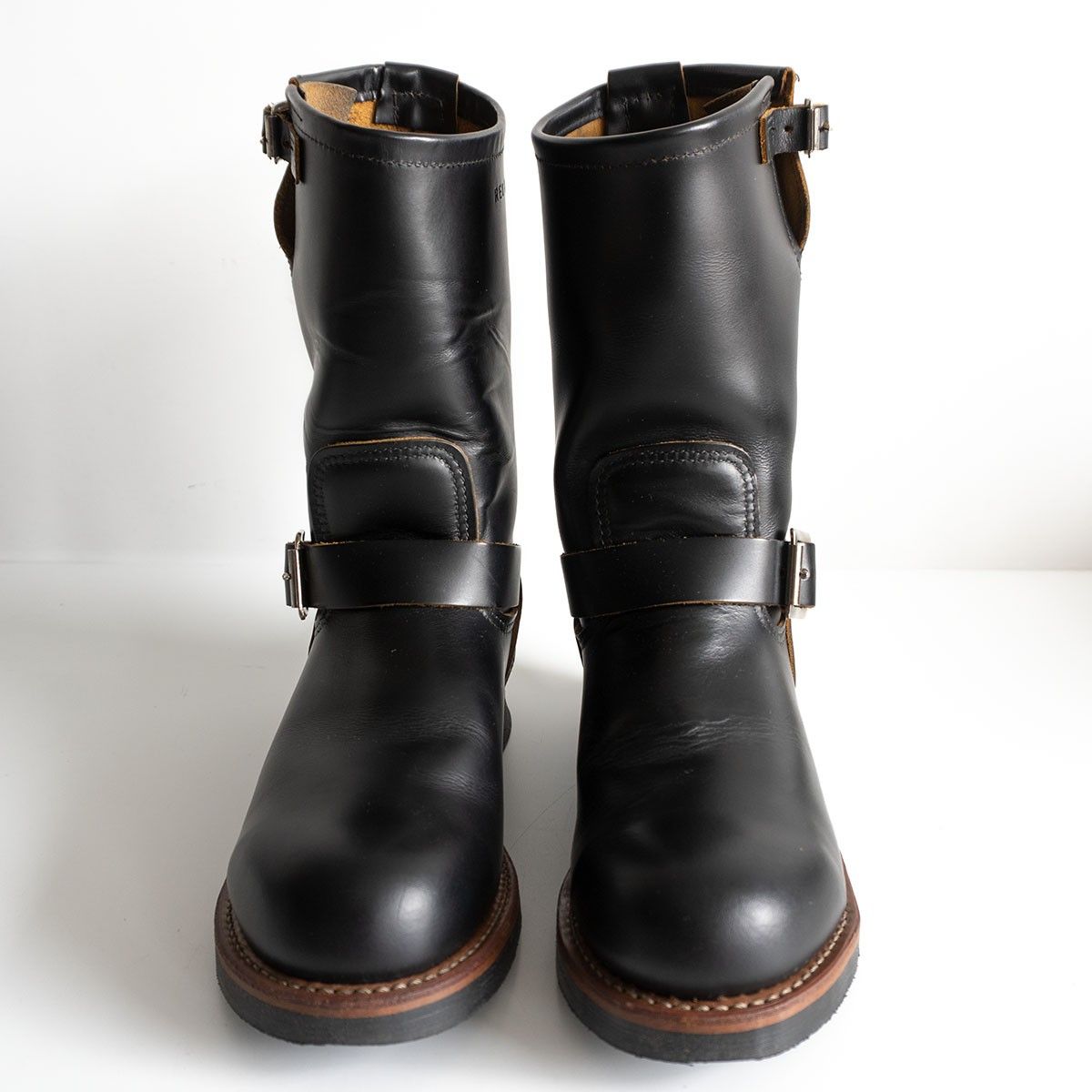 9268|エンジニアブーツ