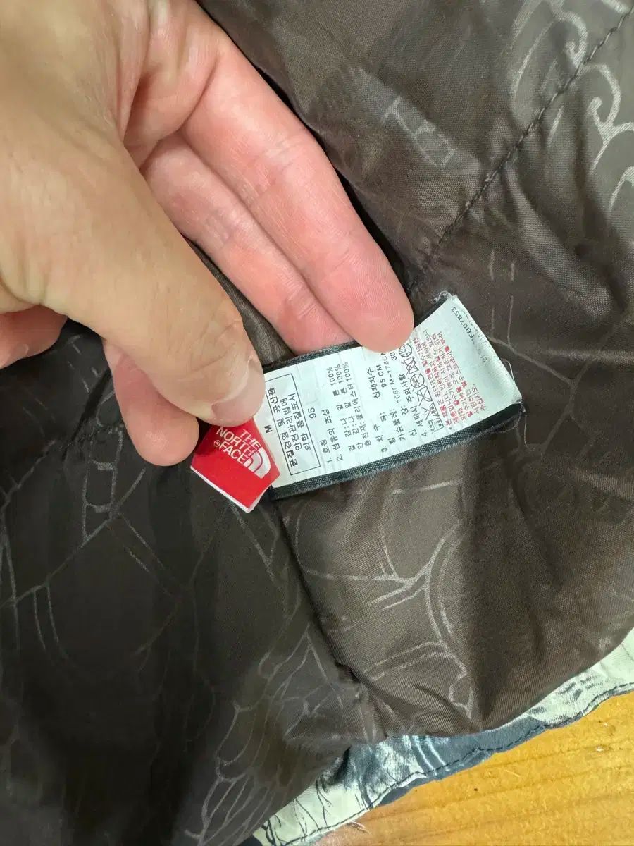 NORTH FACE