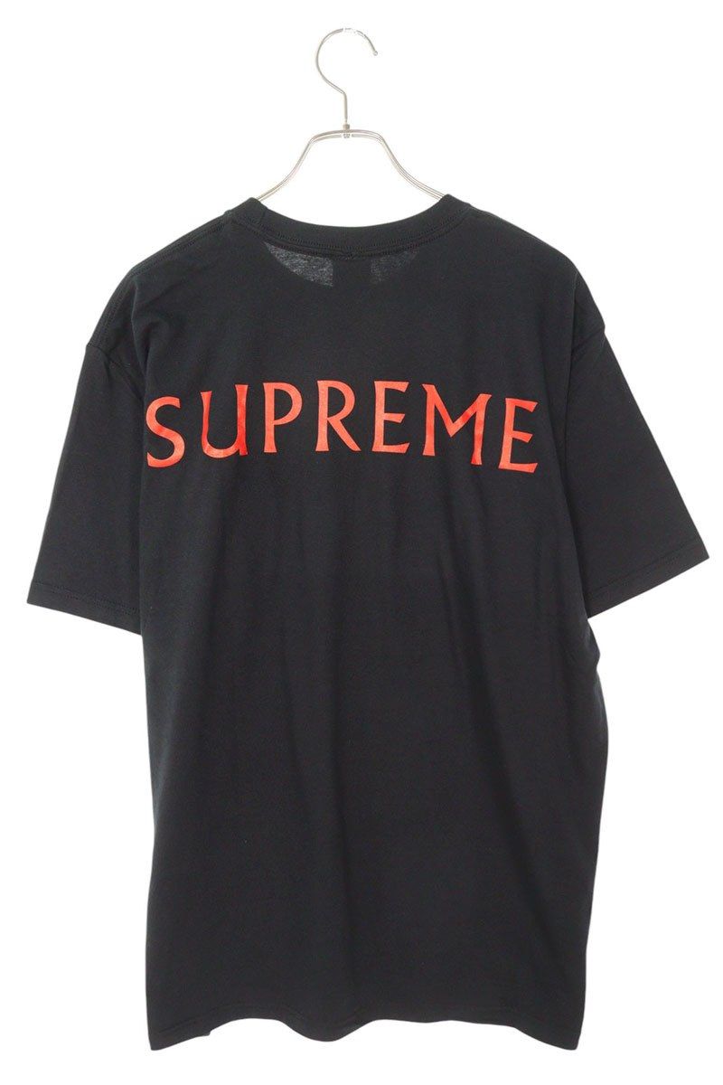 supremeシュプリーム ダミアンハーストT S Supreme/Damien Hirst Soccer Jersey | Supreme 25ss