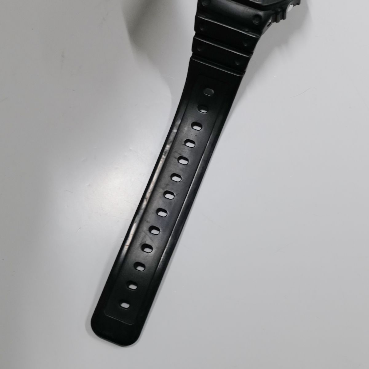 CASIO G-SHOCK 腕時計 GW-M5600 USED美品 メンズ カシオ タフソーラー 