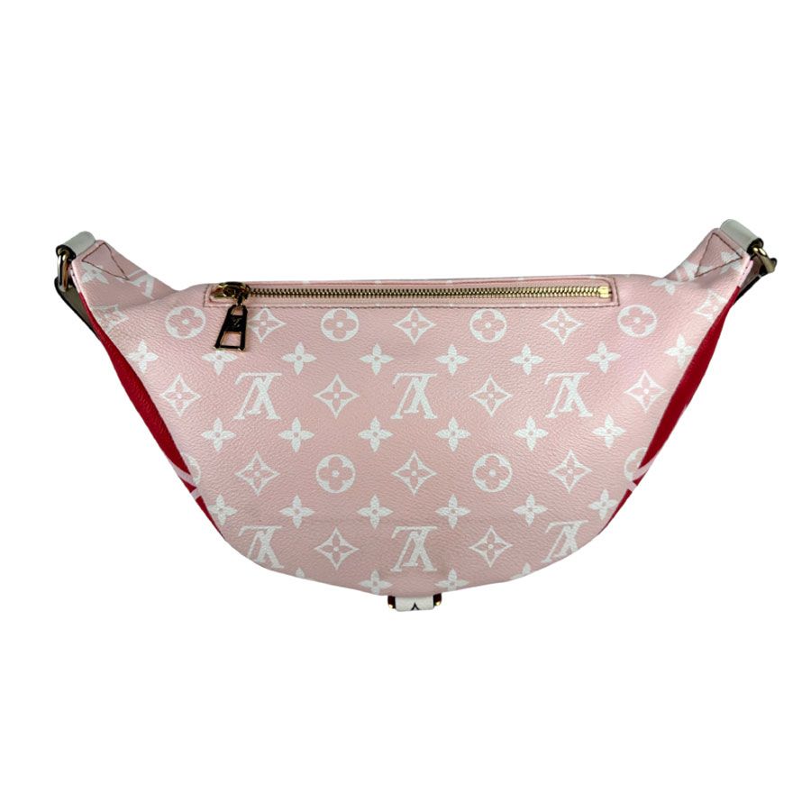 Louis Vuitton モノグラム ボディバッグ LOUIS VUITTON ルイヴィトン ボディバッグ モノグラム ハイ