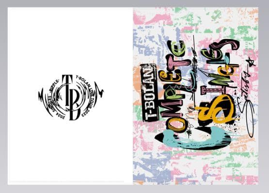 T-BOLAN（ティーボラン） LIVE TOUR 2023-2024 