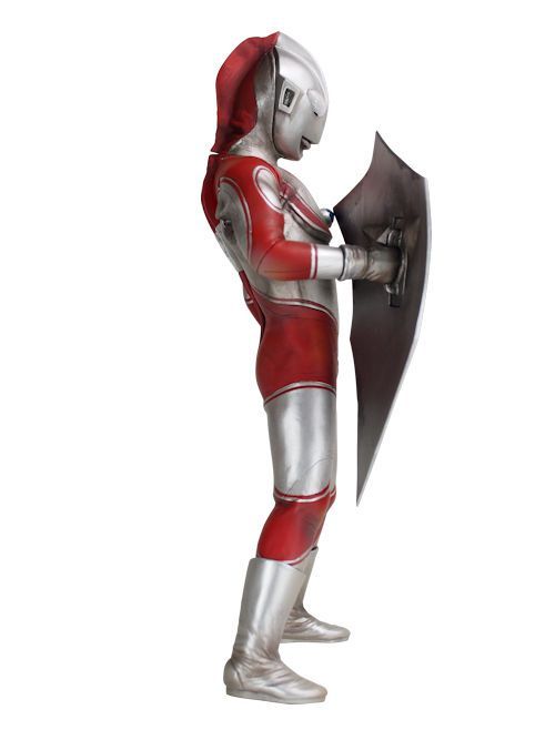1|6特撮シリーズ ウルトラマンジャック