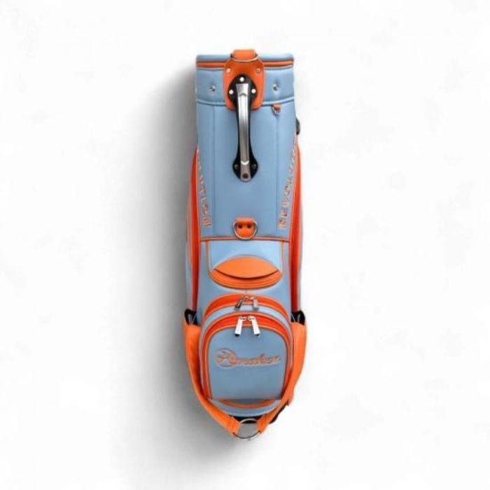 キャディバッグ