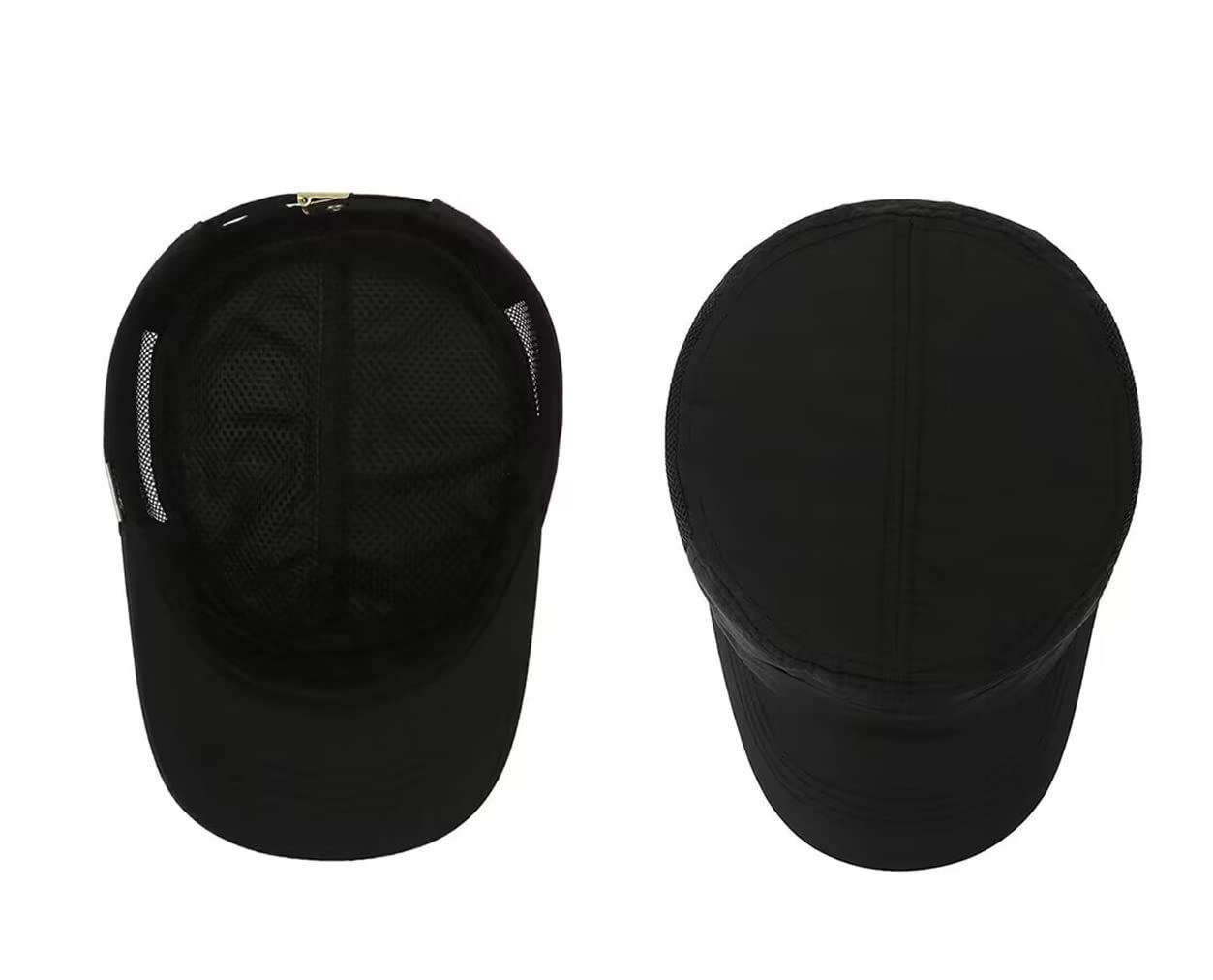 通気性 スポーツキャップ