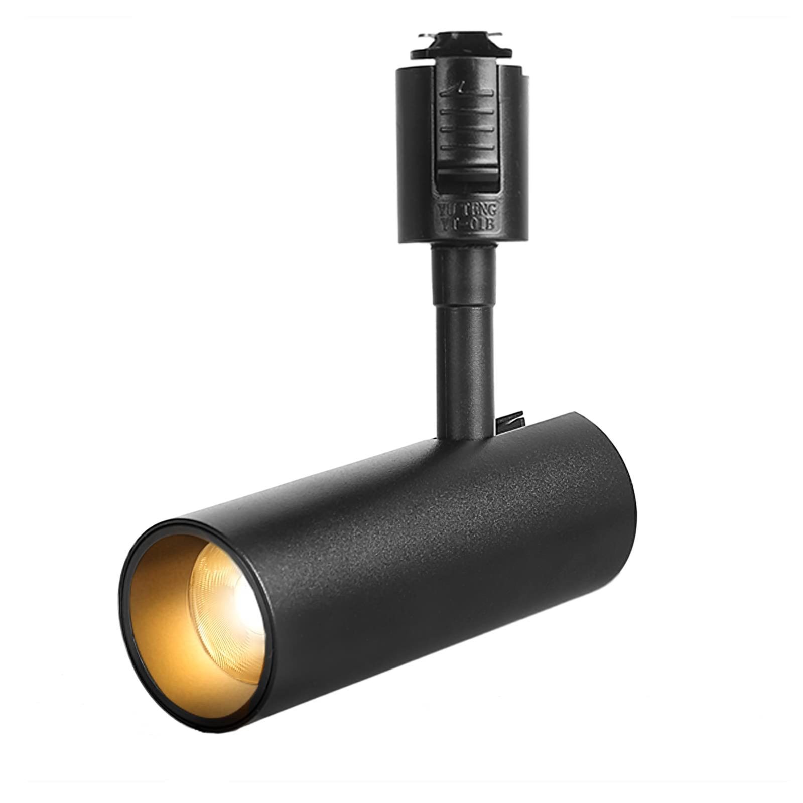 SPAHER ライティングレール用スポットライト LED ダクトレール 照明