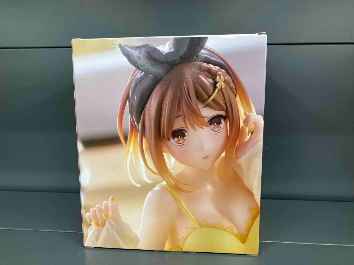 タイトーくじ　ライザのアトリエ　ラストハッピー賞　A賞 まとめ売り タイトーくじ】ライザのアトリエ A賞 / B賞 / C賞 - メルカリ