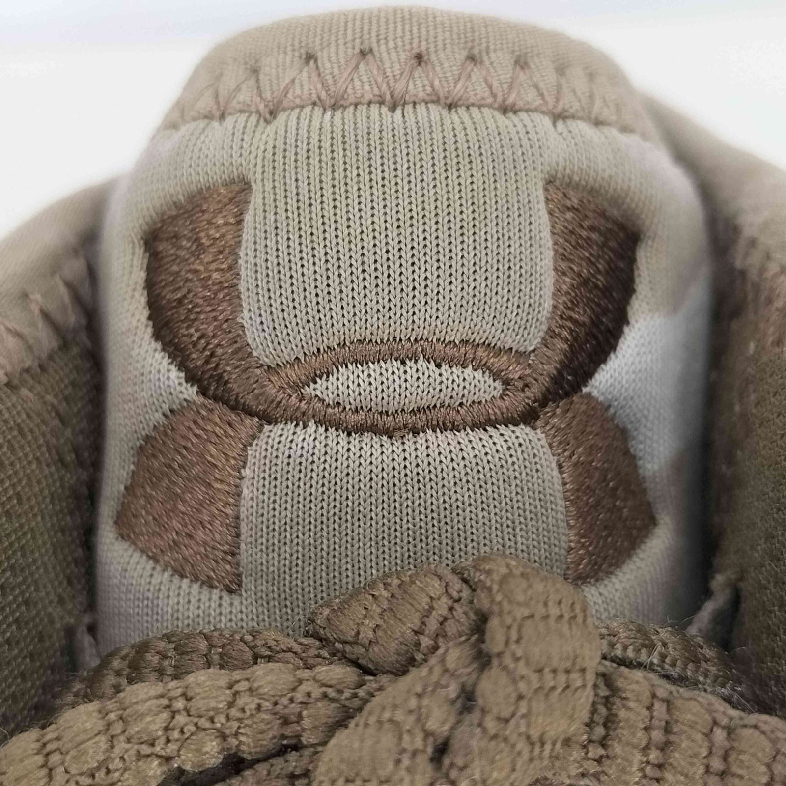 アンダーアーマー UNDER ARMOUR 迷彩 ハイカットタクティカル