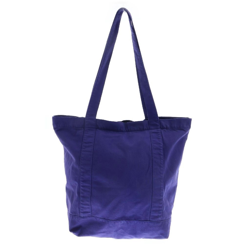 RAF SIMONS (ラフシモンズ) 21AW OVERSIZED DENIM TOTE BAG