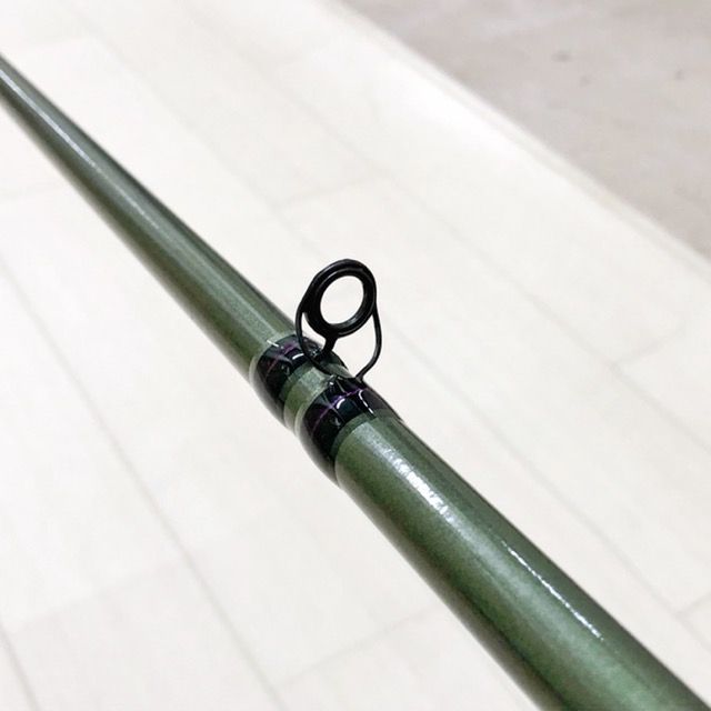 モジョバスグラス