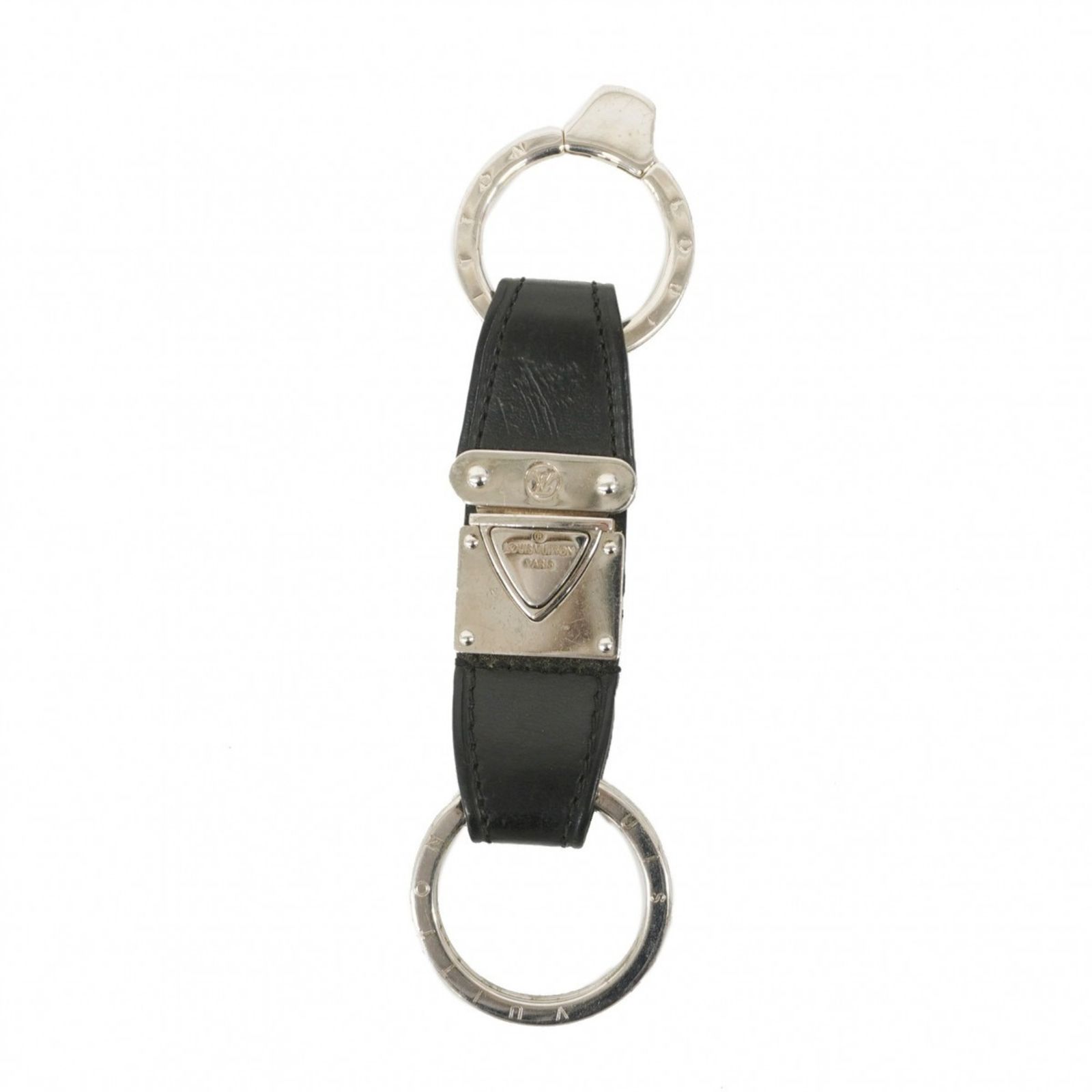LOUIS VUITTON ポルトクレヴァレノマド M85034 キーホルダー LOUIS VUITTON 新古品 ルイヴィトン ノマド ポルト クレ ヴァレ