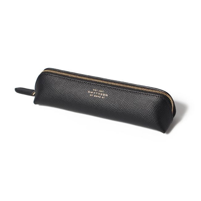 新品未使用】スマイソン SMYTHSON ペンケース 筆箱 PANAMA PENCIL CASE