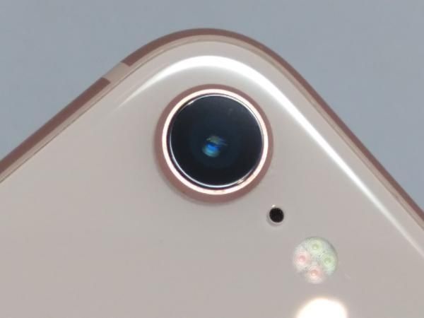 docomo MQ7A2J/A iPhone 8 64GB ゴールド do 64GB 0 iPhone 0922