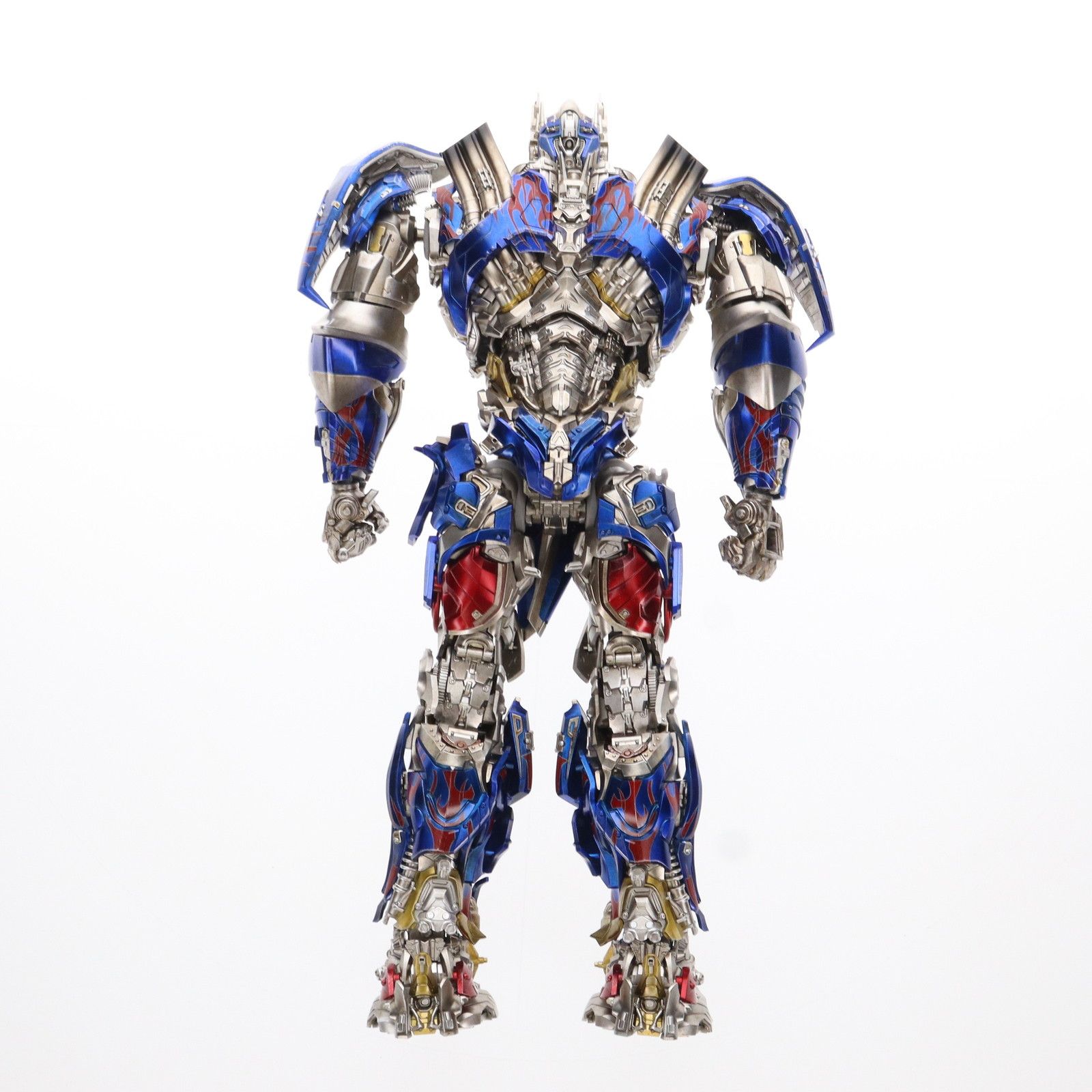 トランスフォーマー DLX オプティマスプライム 最後の騎士王