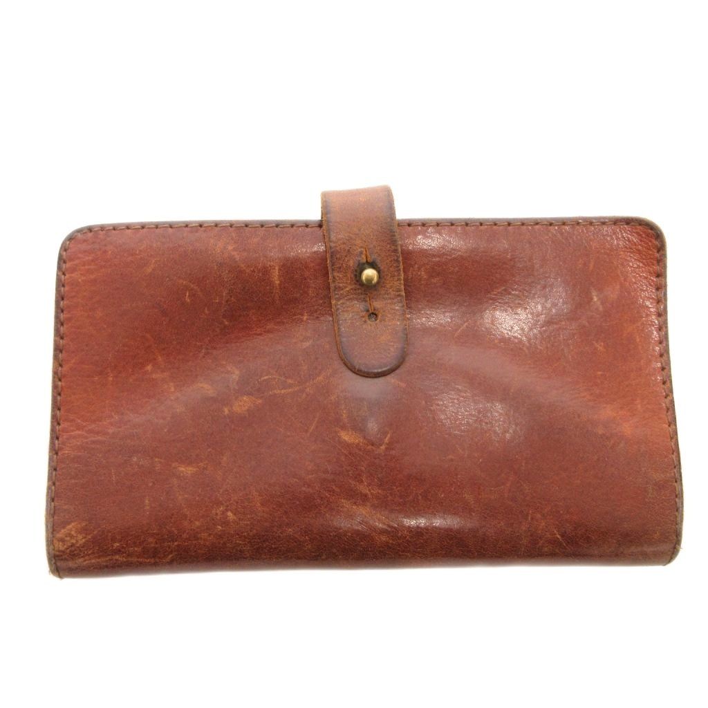 arts&science アーツアンドサイエンス じゃばら jabara 長財布 美品