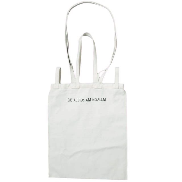 MM6 エムエムシックス 19AW イタリア製 BERLIN BAG ベルリンバッグ