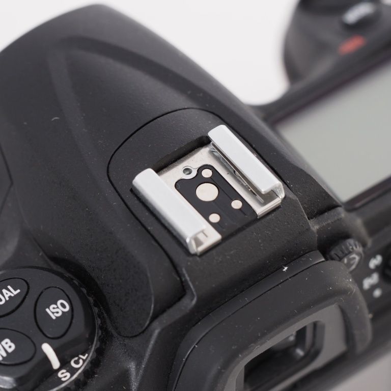Nikon