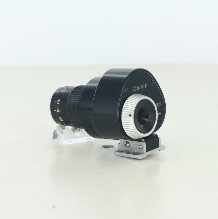 キヤノン) Canon ズームファインダー 85-135