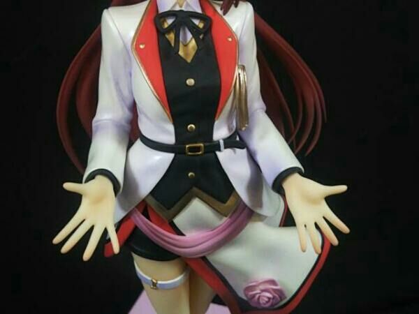 アスキー・メディアワークス - 電撃屋限定 Birthday Figure Project 桜内梨子(さくらうちりこ) ラブライブ!サンシャイン!! 1/8 完成品 フィギュア KADOKAWA(カドカワ)/アスキー・メディアワークス その想い、歌声に乗せてどこまでも響け！『ラブライブ