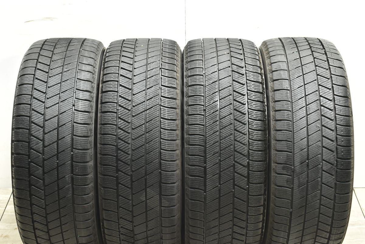 バリ溝 美品】シビラ 17in 7J +53 PCD100 ブリヂストン ブリザック VRX3 215/50R17 エクシーガ レガシィB4  カローラツーリング スポーツ - メルカリ