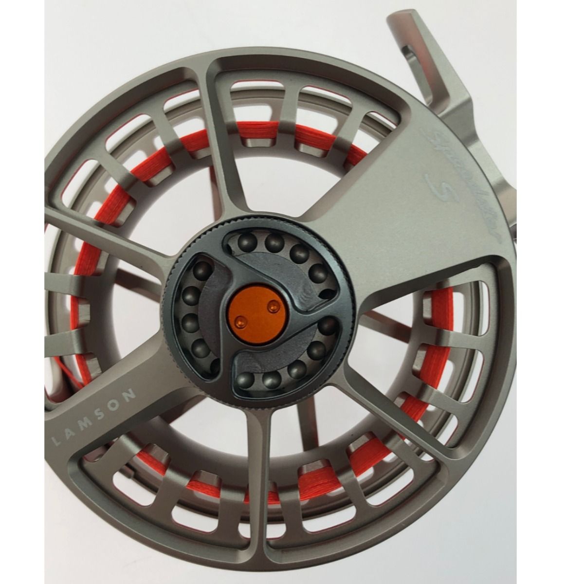 Lamson Speedster ラムソン フライリール （Anglers Paradise