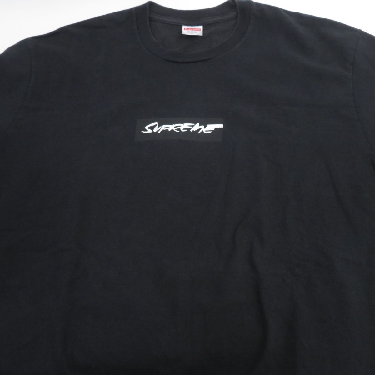 Supreme シュプリーム Futura Box Logo Tee フューチュラ