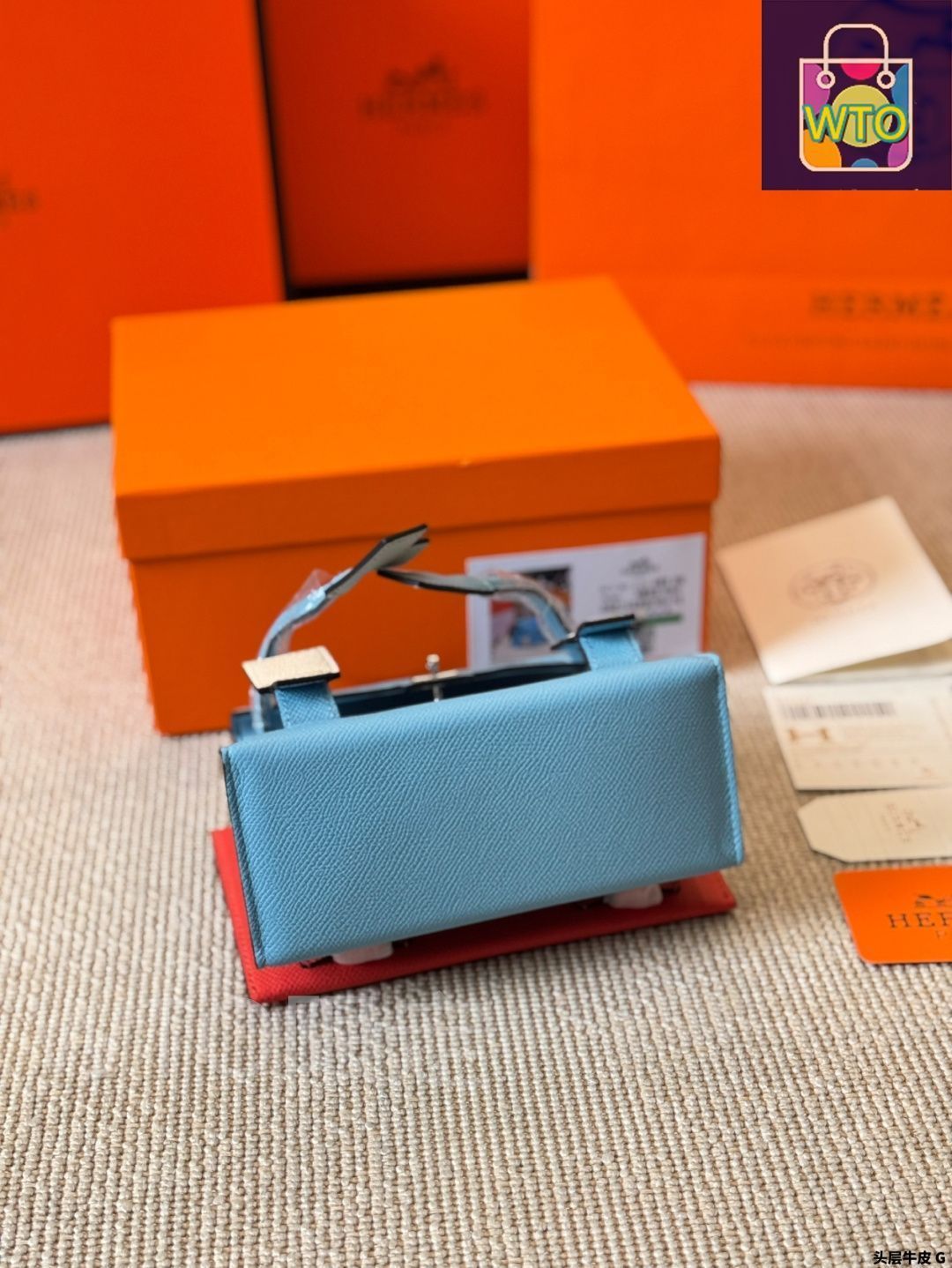 今日特価】Hermes Kelly 2025 年新作 ケリードールバッグ