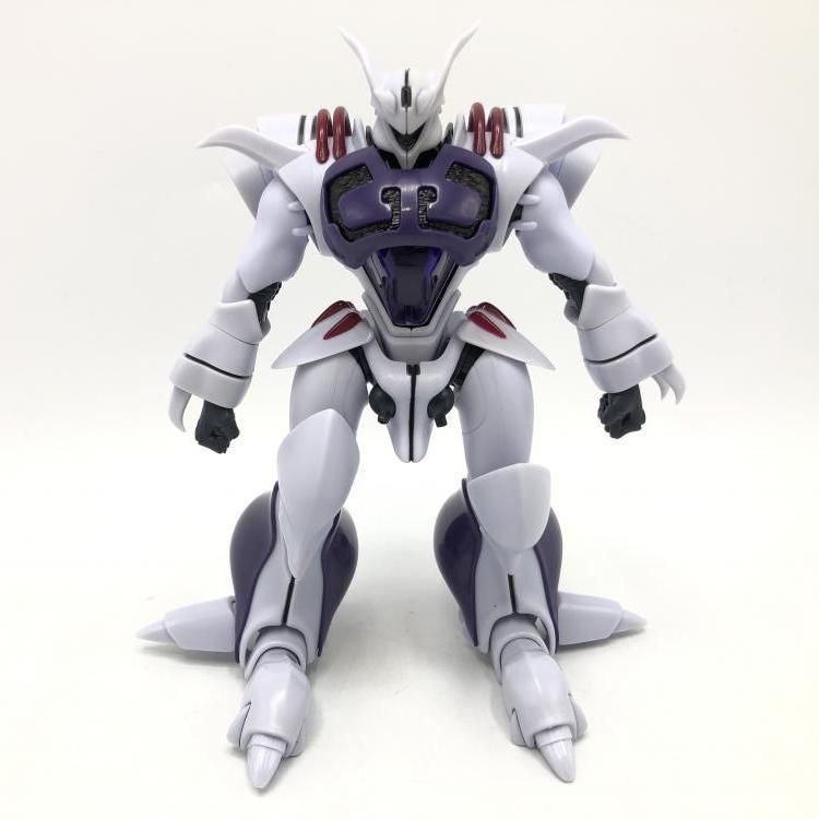中古】ROBOT魂 ＜SIDE AB＞ ズワァース(ミュージィ機)[69