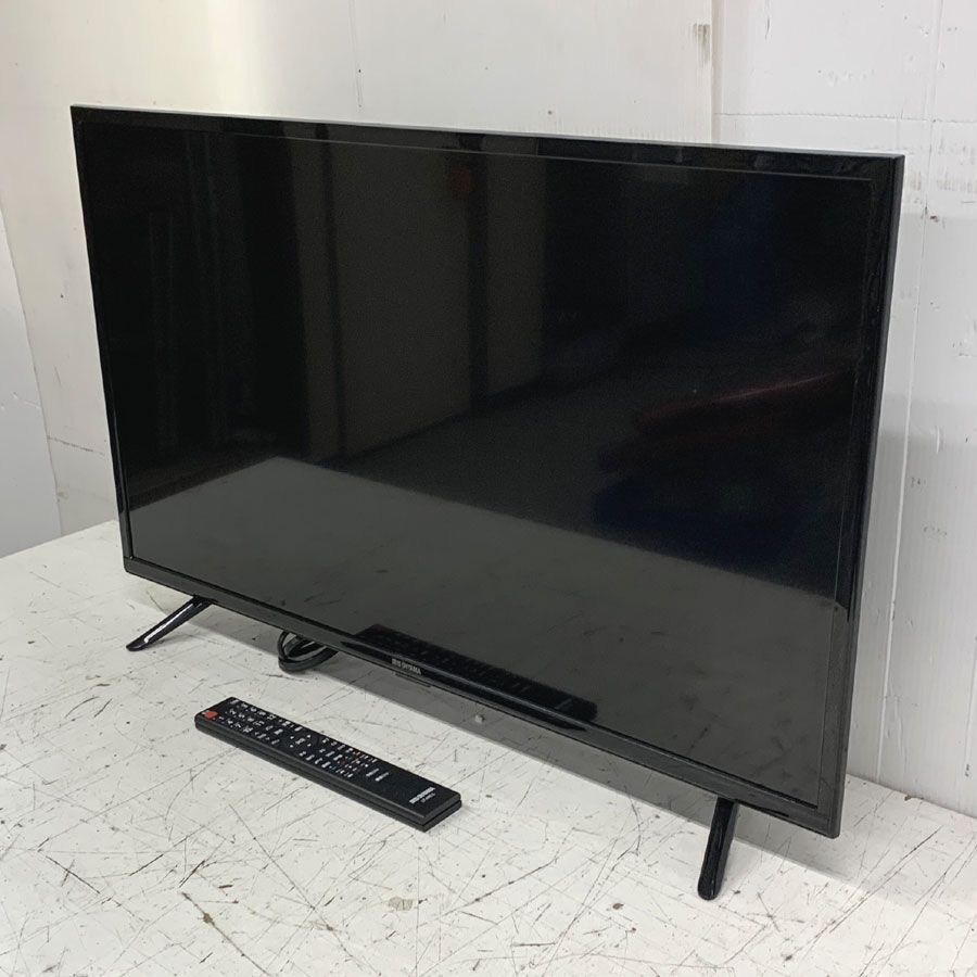 即日受渡❣️全国送料込アイリスオーヤマ32型液晶テレビWチューナー外付HDD録画 Amazon | アイリスオーヤマ テレビ 32V型 2K 液晶テレビ 32WD2B