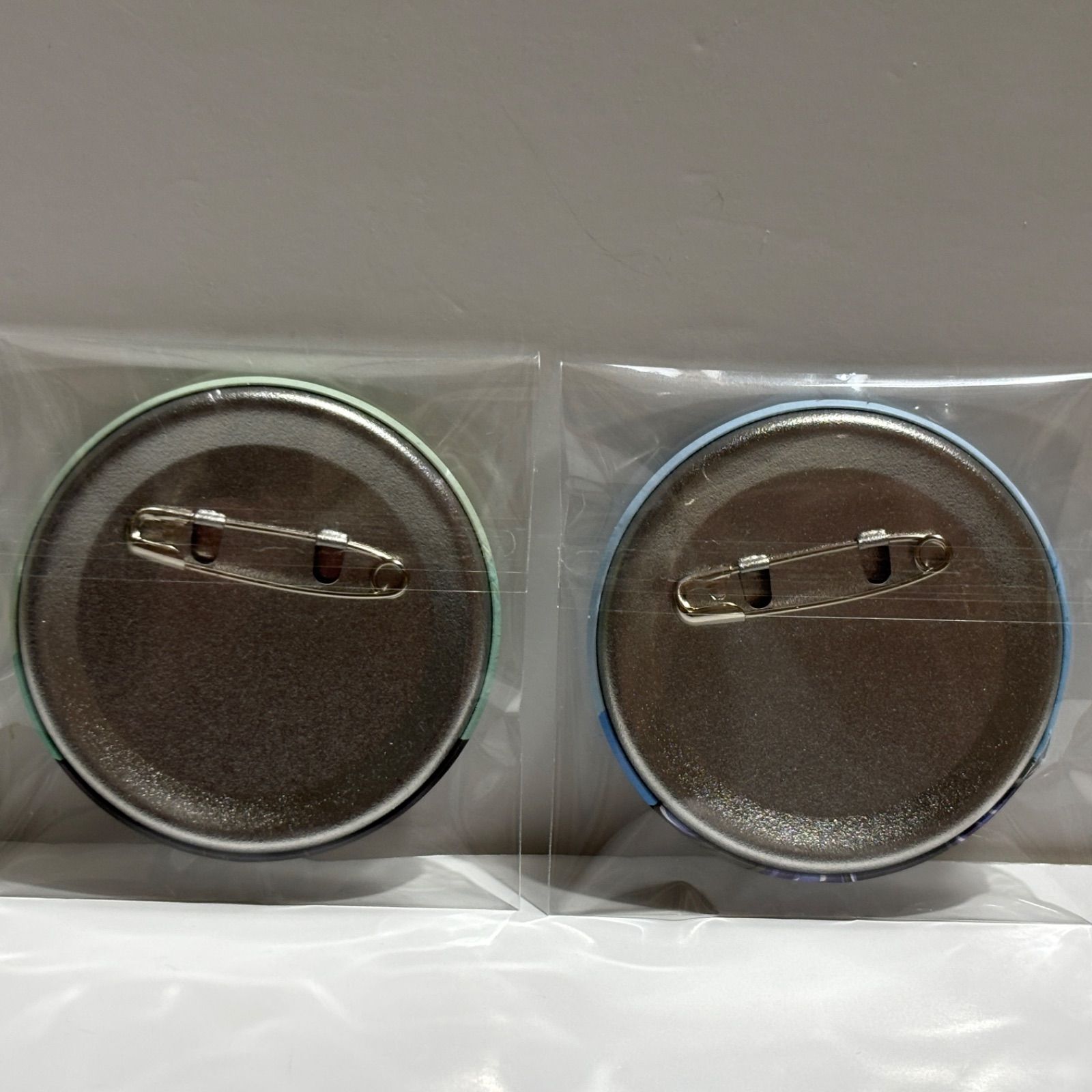 銀魂 描き下ろし 缶バッジ ダッシュストア 坂田銀時 銀さん 土方十四郎